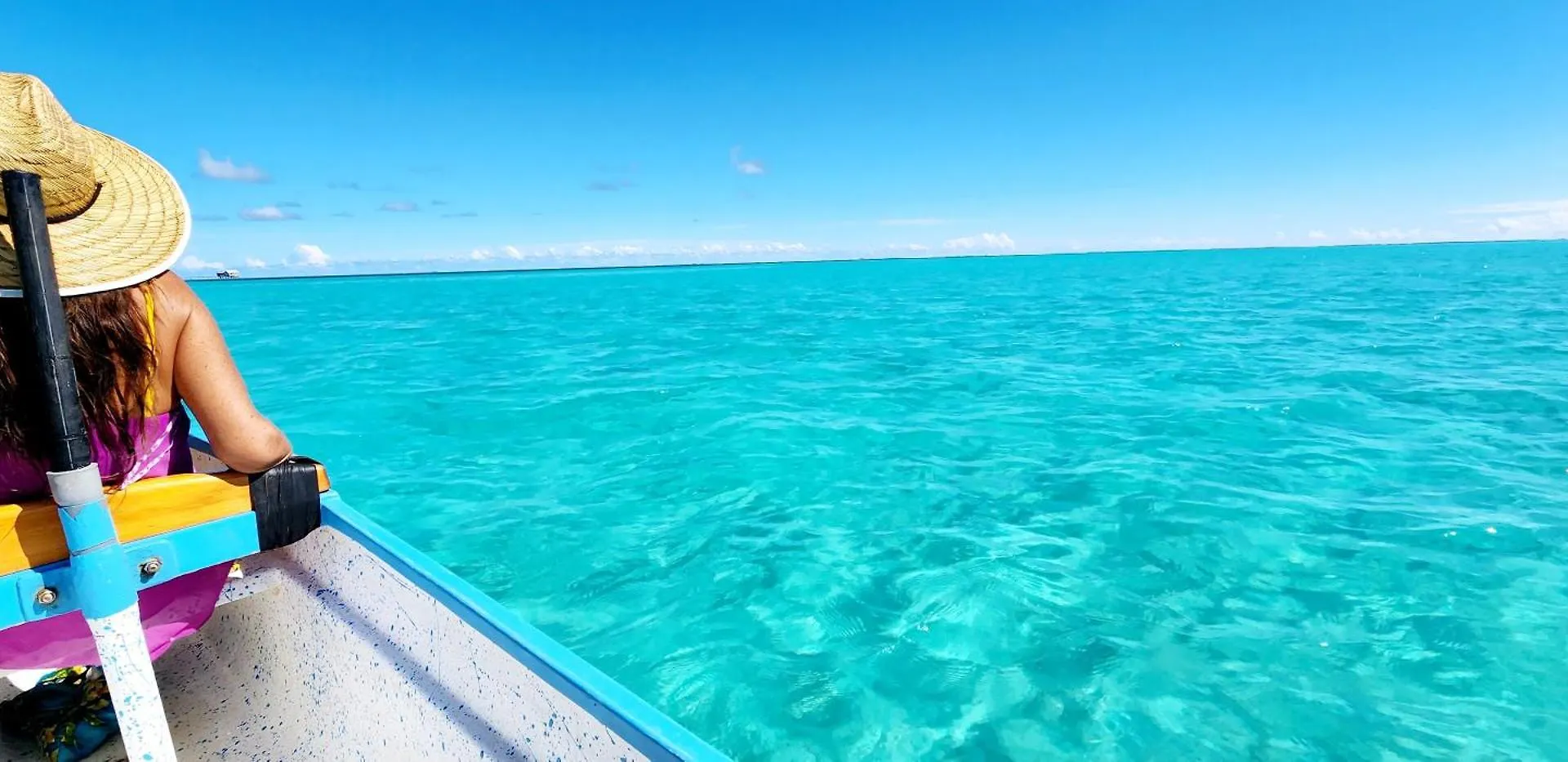 Σπίτι διακοπών Pater Teura Homestay Moorea