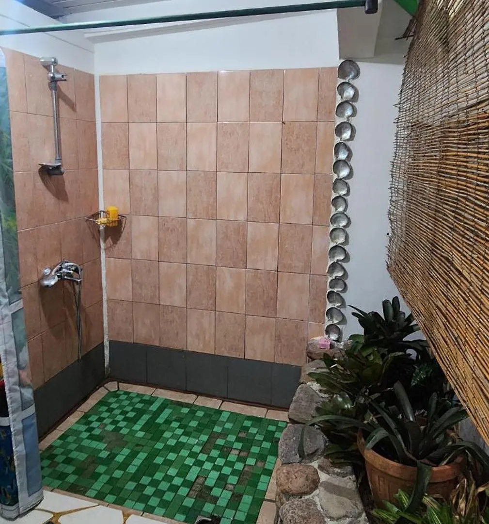 Pater Teura Homestay Moorea Σπίτι διακοπών