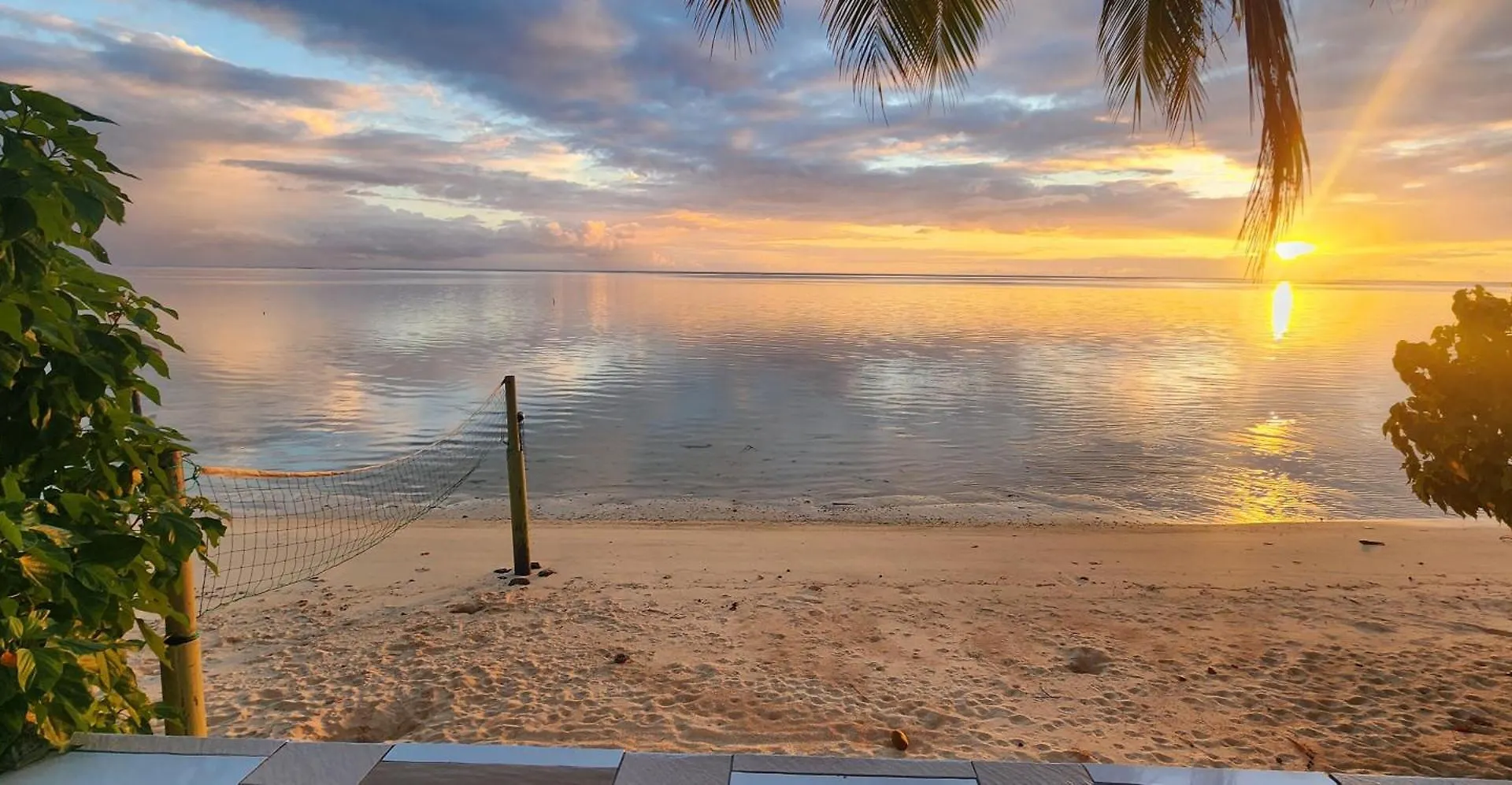 Pater Teura Homestay Moorea